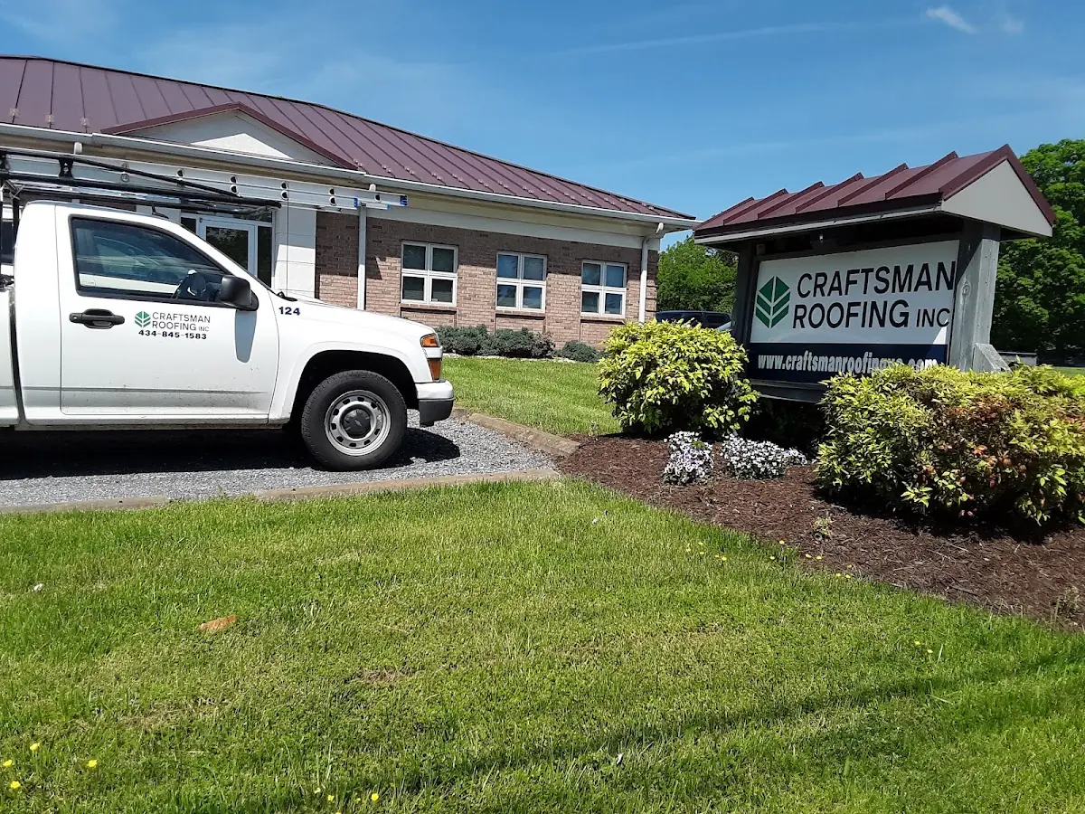 Quality Chimney Repair by experienced craftsmen in Dalton